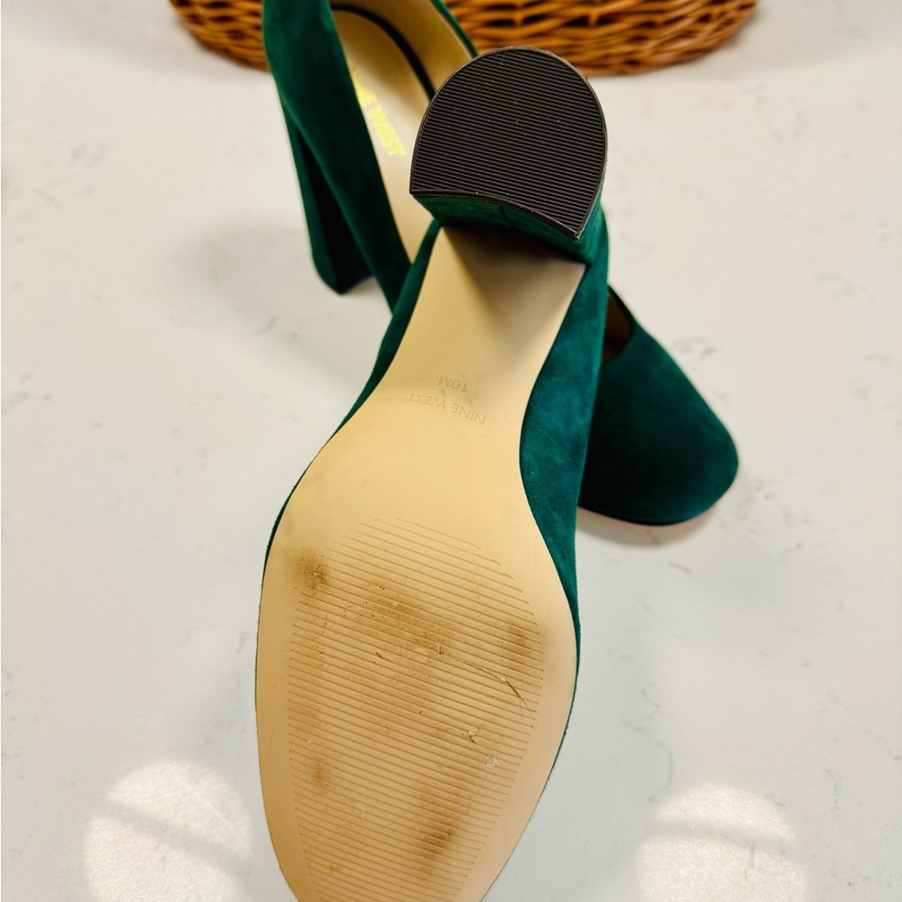 Ninewest ๐ - Picture 4 of 5